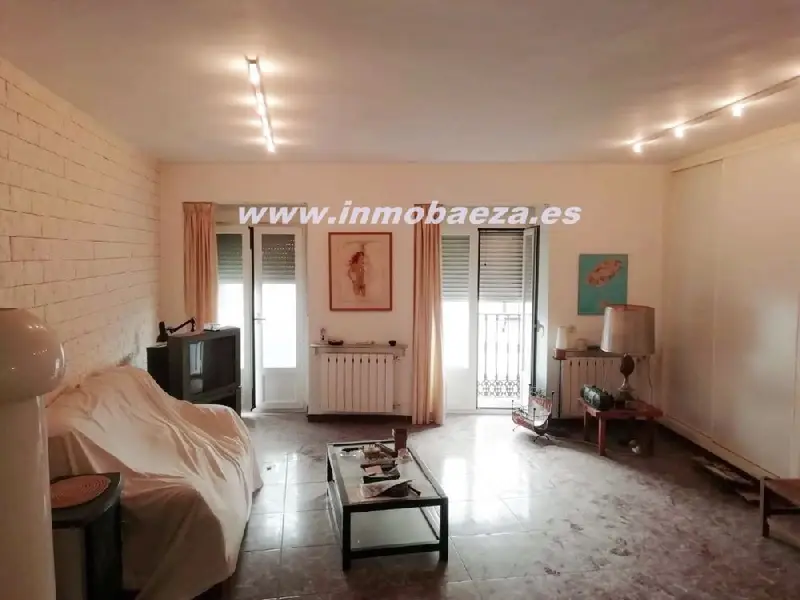 Venta Casa San Andres San Pablo Centro Baeza Ref 943
