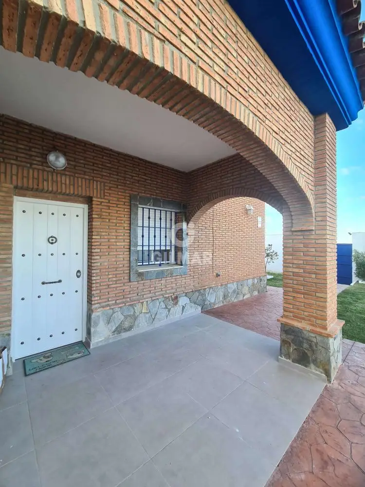 Chalet Independiente en alquiler en Puerto de Santa María – Cádiz