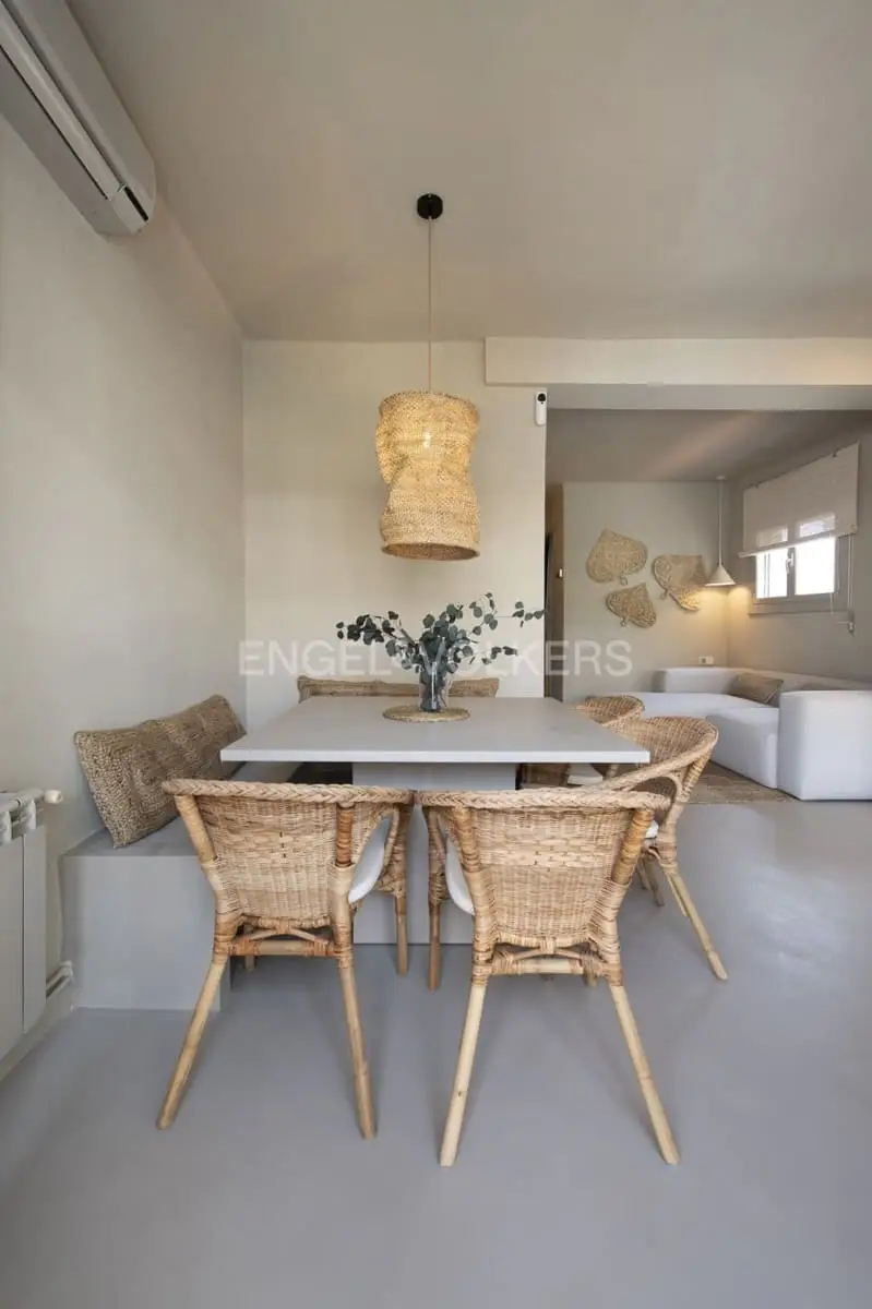 Apartamento en Castelldefels con Licencia Turística