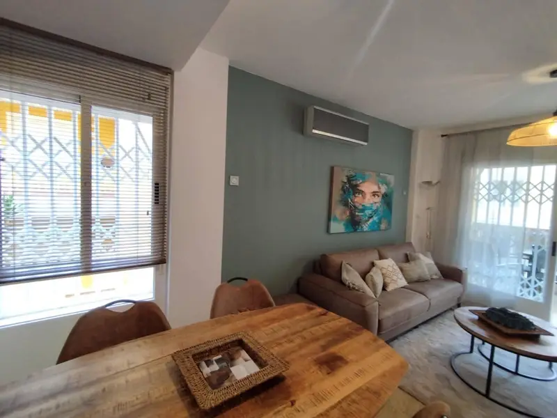 Casa Adosada en Rojales Alicante Alquiler Larga Duracion