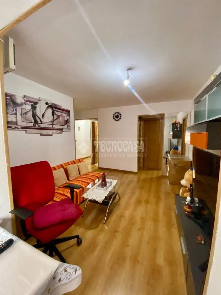 Piso en Venta Ciudad Lineal 3 Dormitorios 71m2
