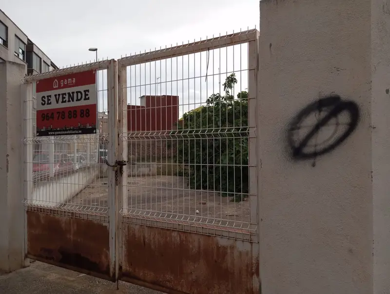 Parcela en Venta en Estadio Villarreal