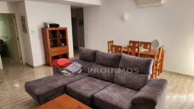 Piso en alquiler en Platja D'Alcúdia-Port D'Alcúdia