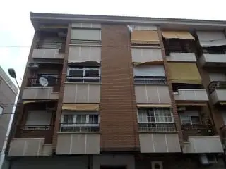 Piso en venta en Hellin 100m2 4 habitaciones