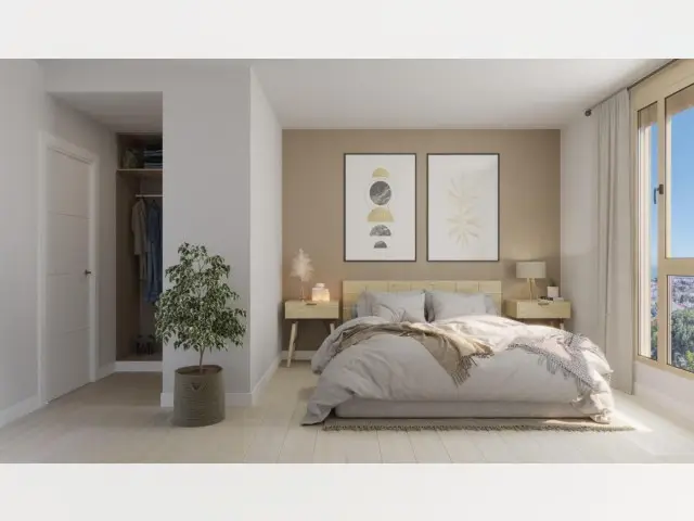 Piso de 3 Dormitorios en venta Torremolinos, España