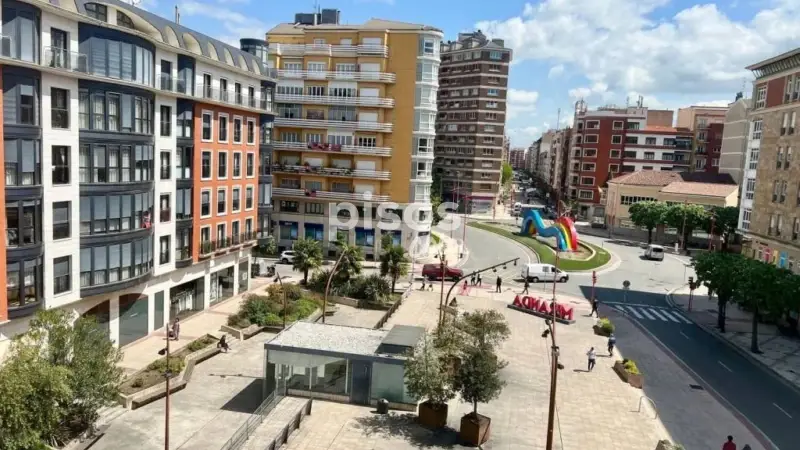 Piso en venta en Miranda de Ebro centro