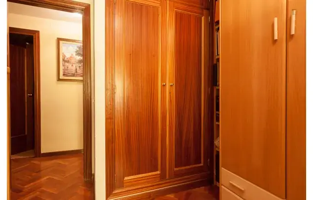 Alquiler Apartamento 2 Dormitorios Alcalá de Henares Estudiante