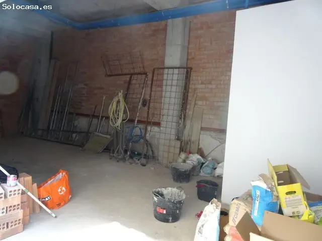 Local Comercial en Alquiler en Badalona Centro 60m2