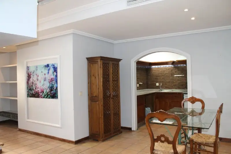 Bungalow en Bahia Sur San Fernando