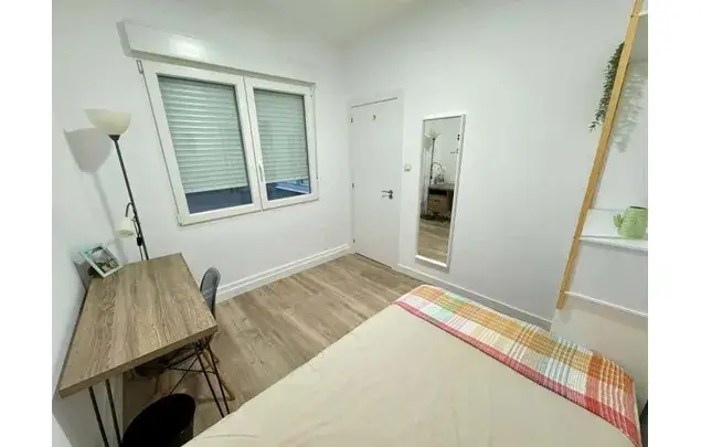 Habitacion en Bilbao - Uribarri Kalea
