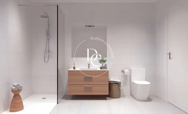Apartamentos en Venta Sant Joan Despí Barcelona