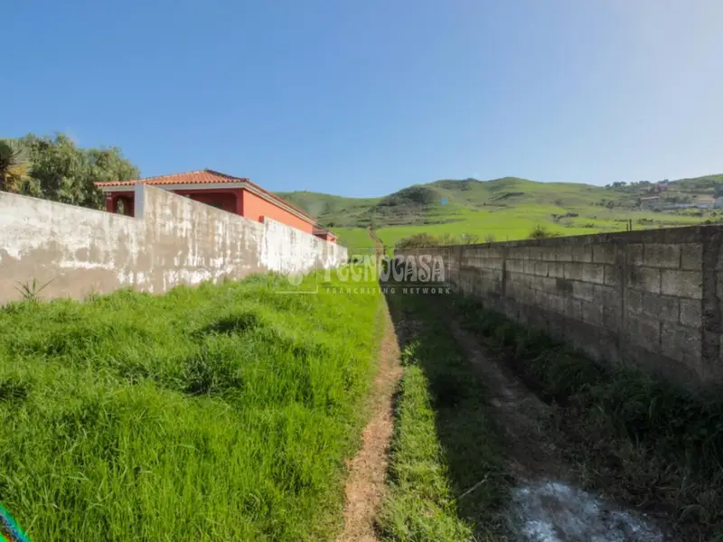 Terrenos en venta en San Cristóbal De La Laguna