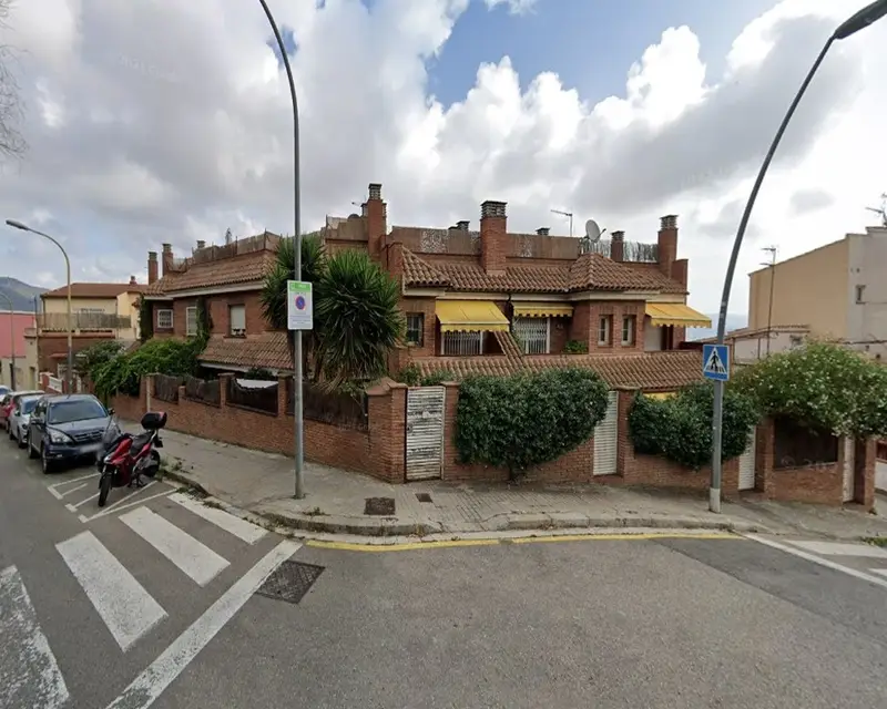 Piso 78m2 3 habitaciones Sabadell