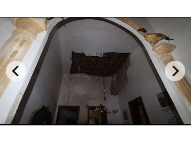 Casa Rural en Venta 4 Dormitorios Jardin Terraza