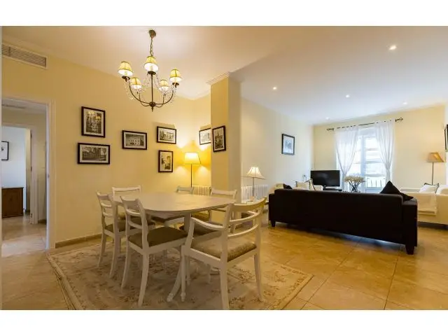 Piso Reformado Los 9 Pisos Murcia Centro 123m2 3 Dorm 2 Baños