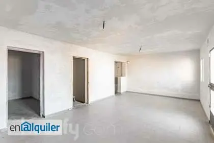 Alquiler piso con 2 baños Albaycin