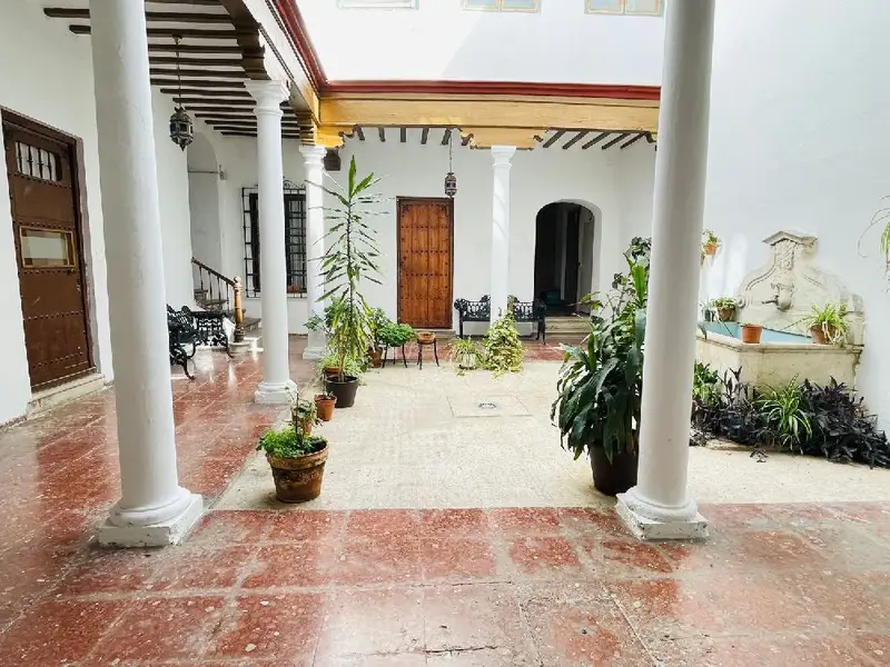 Venta Piso 3 Dormitorios Málaga Centro Histórico