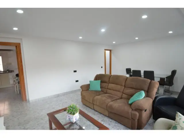 Alquiler 4 Habitaciones Amuebladas Alhama de Almería