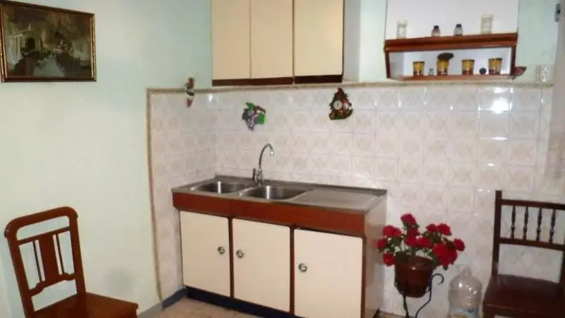 Casa Rural 5 Dormitorios Olvera Cadiz