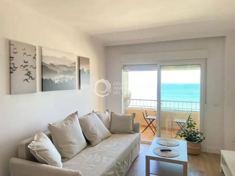 alquiler Apartamento en Cadiz, Cádiz Provincia (000972)- Globaliza