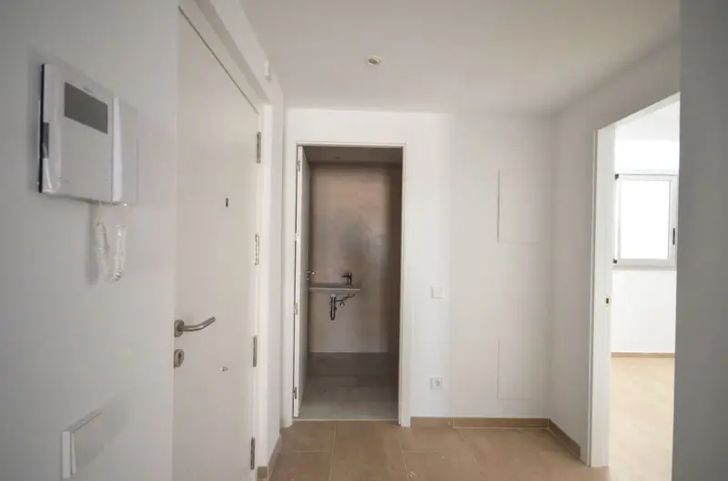 Apartamento en Cala Figuera Mallorca con Vistas al Mar
