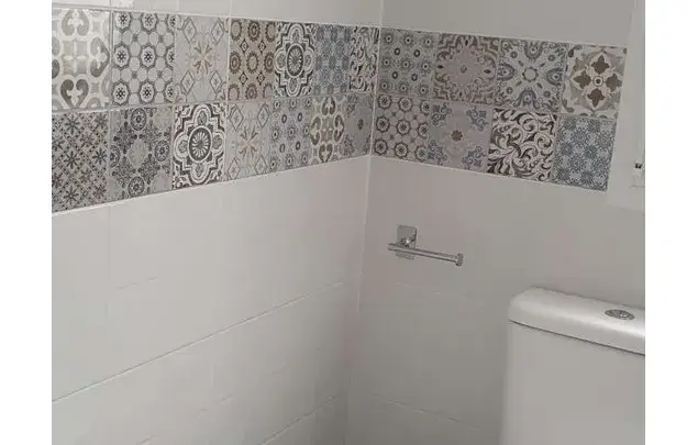 Alquiler Apartamento 3 Dormitorios 84m2 Malaga Centro Historico
