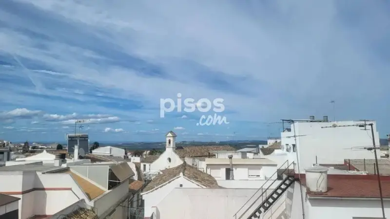 Chalet en venta en Montilla