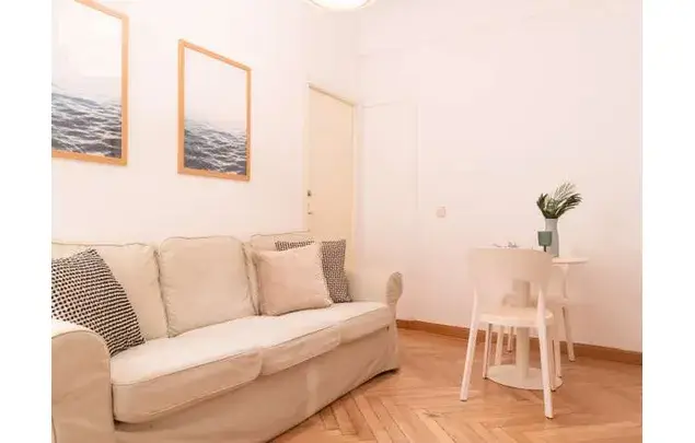 Alquiler Habitaciones Madrid 140m2 Apartamento 6 Habitaciones