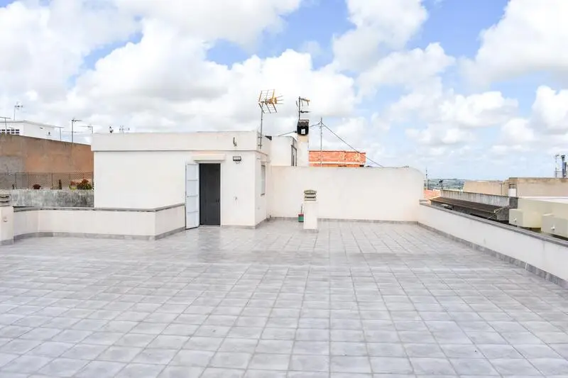 7 Cuarto Adosado en Venta San Miguel de Salinas