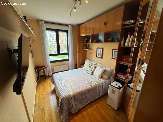 Piso en Venta en La Florida Oviedo 4 Dormitorios 2 Baños Garaje Trastero