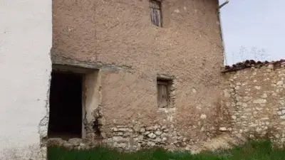 Casa adosada en venta en Calle Mayor