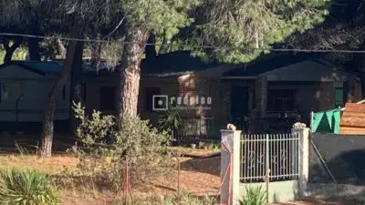 Casa Rústica en Valdestillas con Parcela de 1000m2