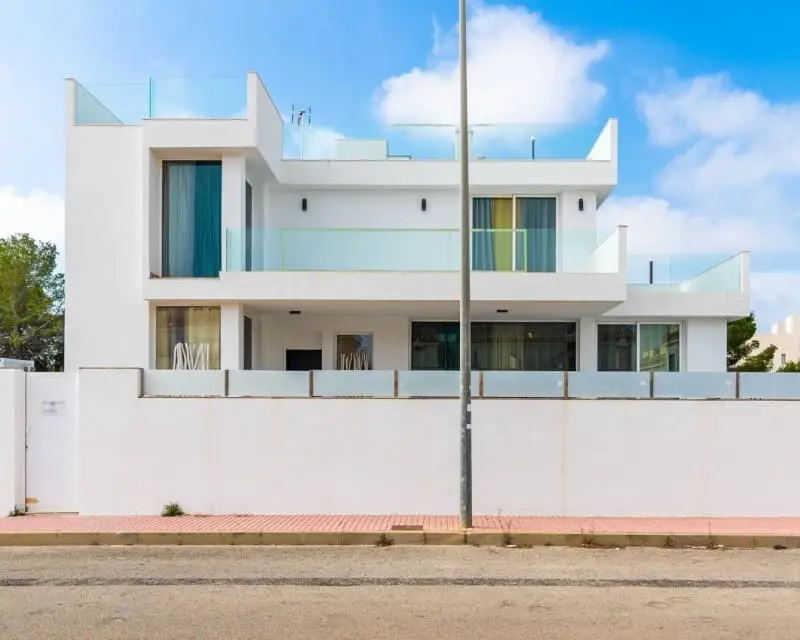 Chalet en Venta Orihuela Costa  Adosados y Villas de Lujo
