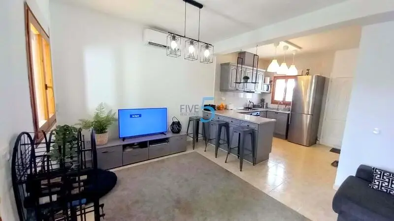 Villa en Venta Pedreguer 2 Dormitorios 2 Baños Vistas Montana