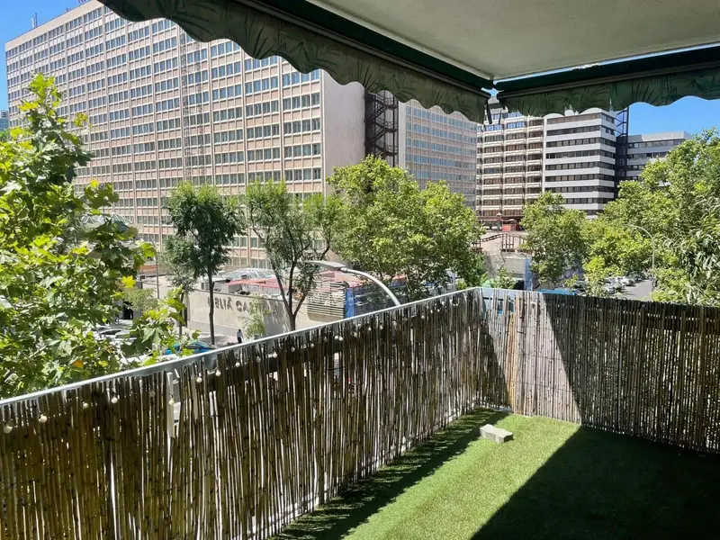 Espectacular Piso de 200m2 en Madrid Capital