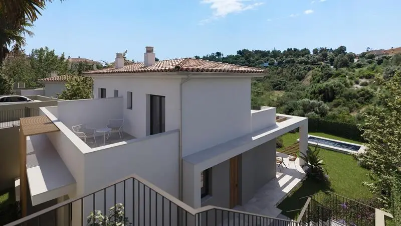 4 Cuarto Adosado en venta
Manacor, Mallorca