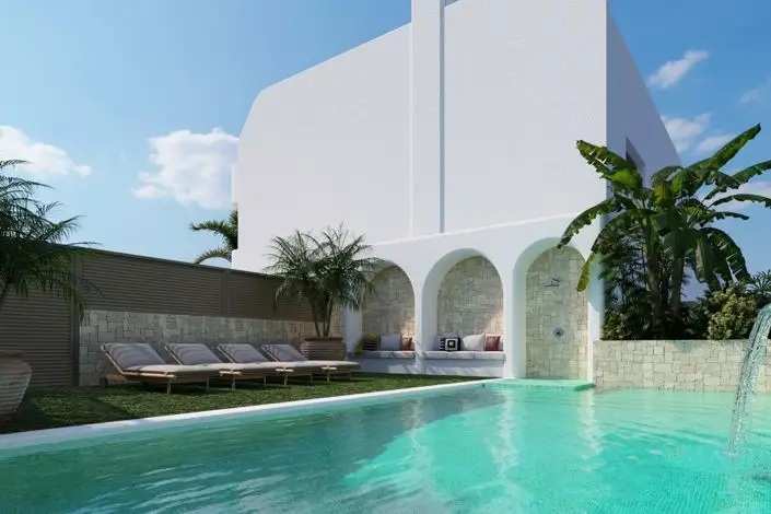 Bungalows en Venta San Pedro del Pinatar 3 Dormitorios