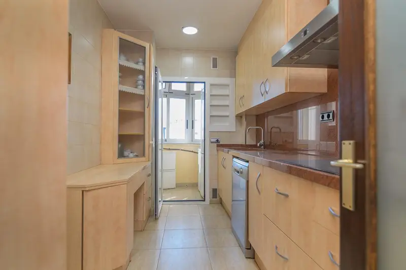 Venta Piso 4 Habitaciones El Poble Nou Manresa