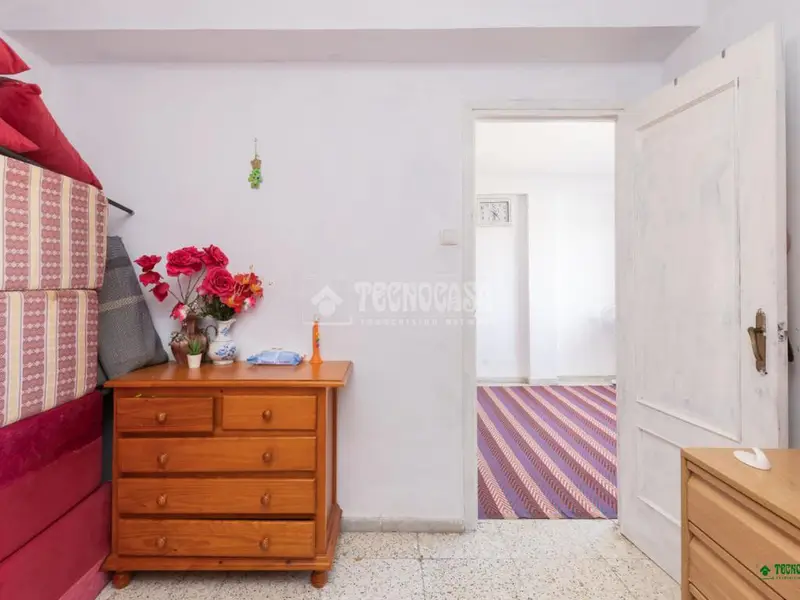 Piso en venta en Vera