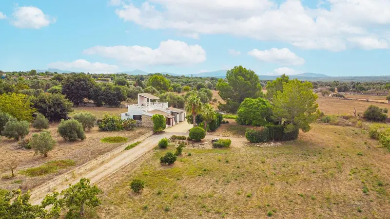 Finca/Casa Rural en alquiler en Santa Margalida, Mallorca