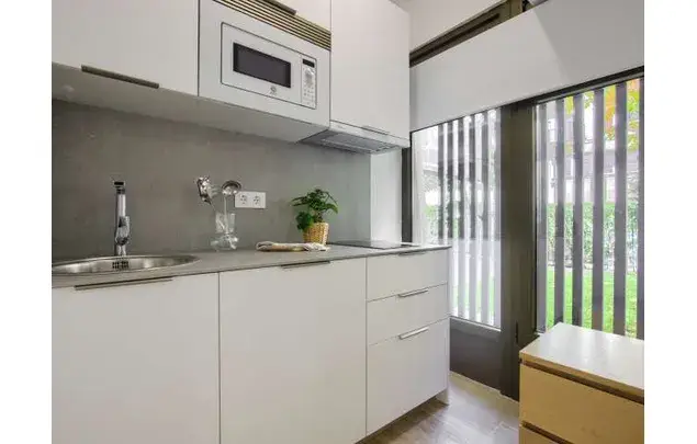 Coliving Madrid Centro Estudiantes Profesionales Parejas