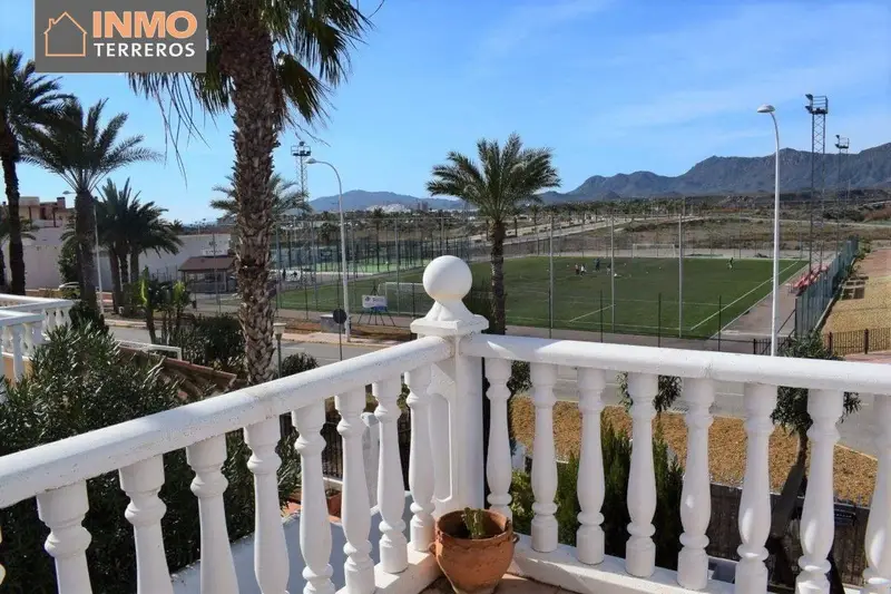 Chalet en venta San Juan de los Terreros Almería