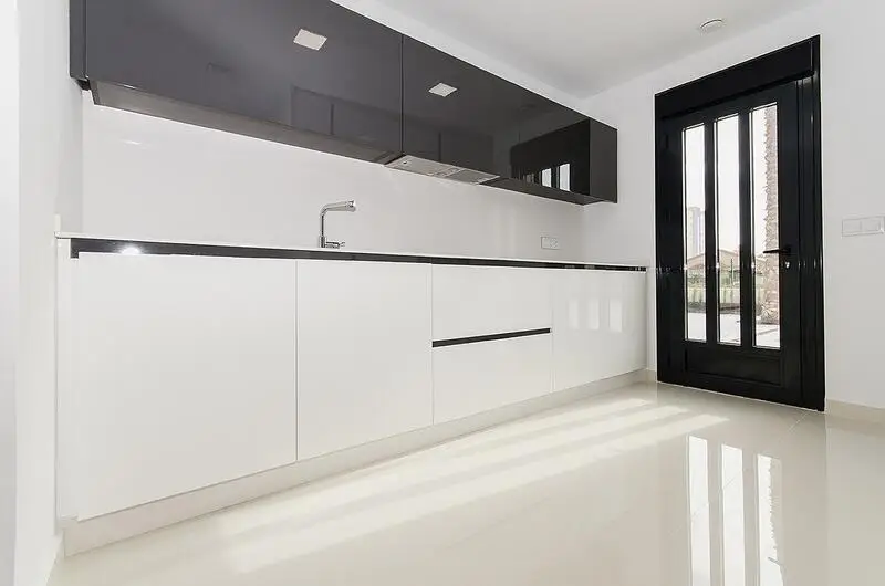 4 Cuarto Villa en venta
Orihuela Costa, Alicante