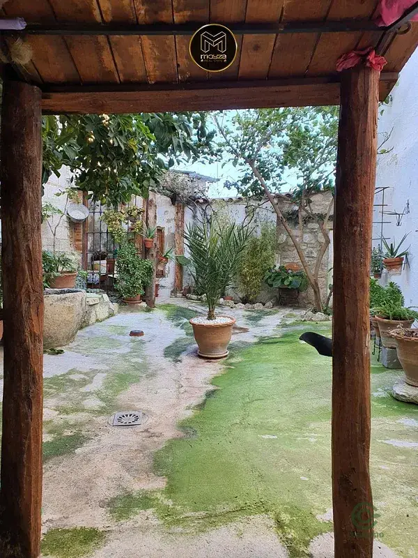 Casa 3 Plantas Centro Jaen Jardinillos Inversion Vivienda