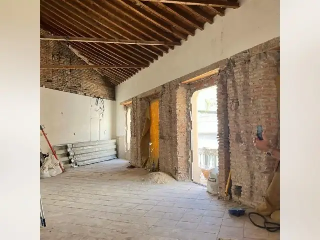 Ático 3 Dormitorios Málaga Centro Histórico
