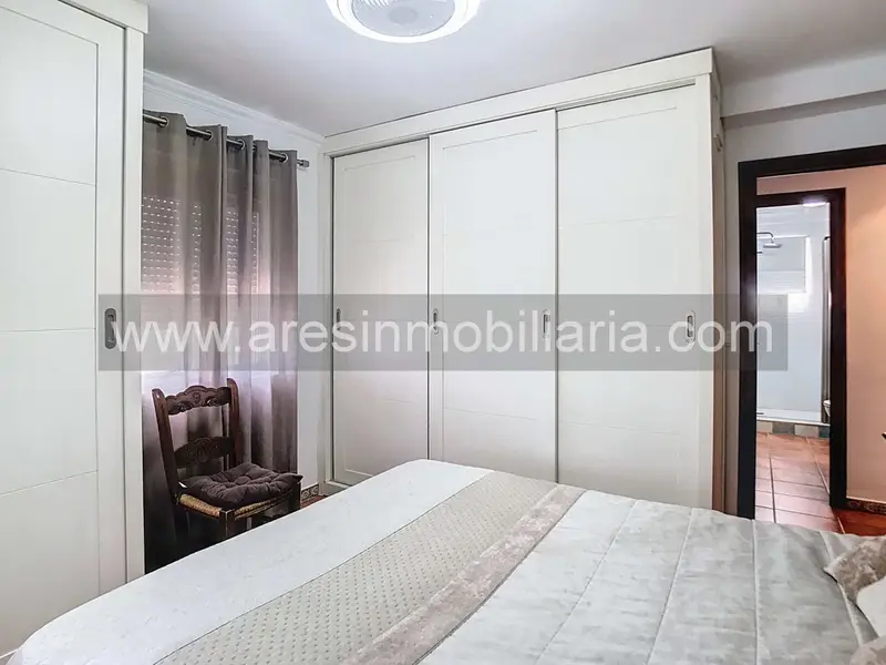 Alquiler Piso 3 Dormitorios Écija Cerro