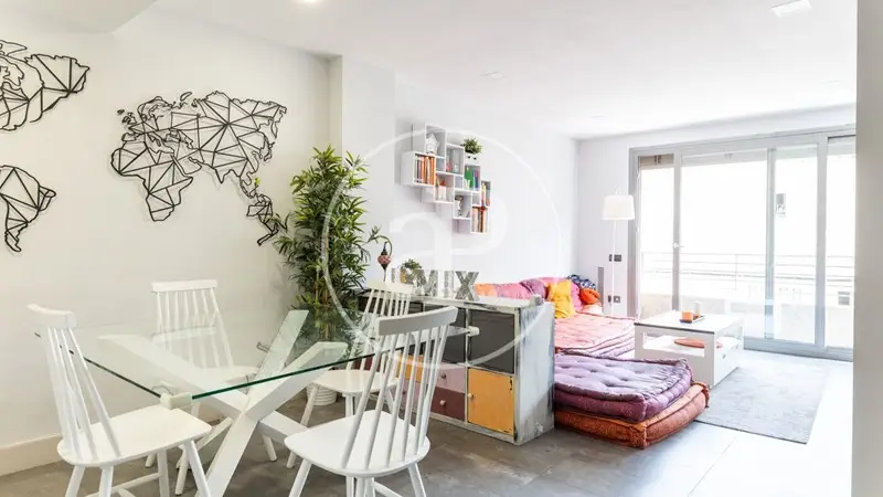 Casa para comprar en Barcelona, España