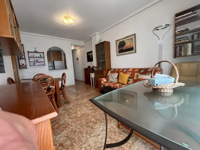 Atico 72m2 en Playa del Cura Torrevieja