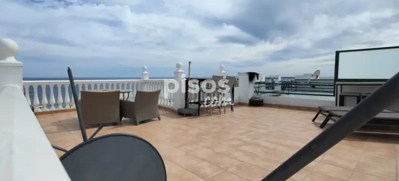 Casa adosada en venta en Urbanización Las Flores