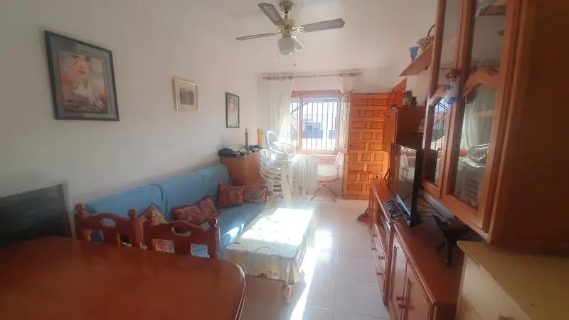 Apartamento en Lo Pagan 2 dormitorios cerca de la playa